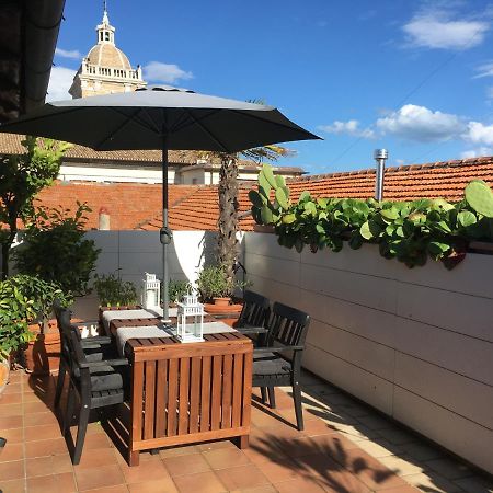 مبيت وإفطار سينِغاليا La Terrazza Sui Tetti المظهر الخارجي الصورة