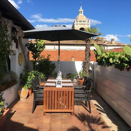 مبيت وإفطار سينِغاليا La Terrazza Sui Tetti المظهر الخارجي الصورة